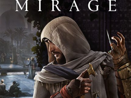 Assassin's Creed Mirage PC