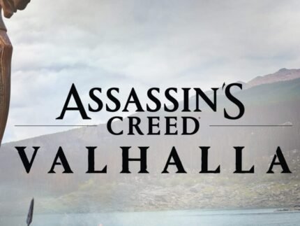 Assassin's Creed Valhalla PC