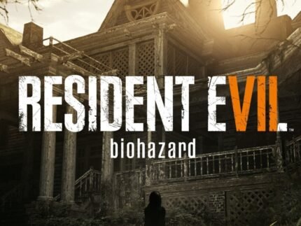 Resident Evil 7: Biohazard PC