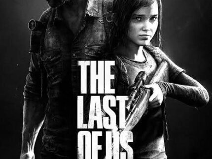 The Last of Us Remastered PS4