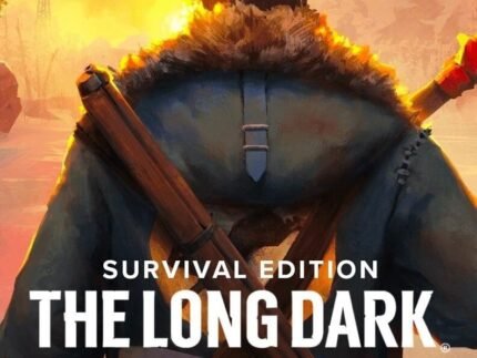The Long Dark PC