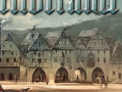 Kingdom Come Deliverance PC