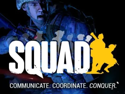 Squad Steam CD Key